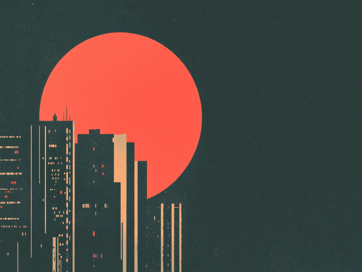 Night City
